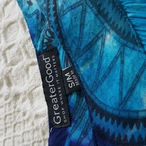 Greater Good shirt, Womens S/M